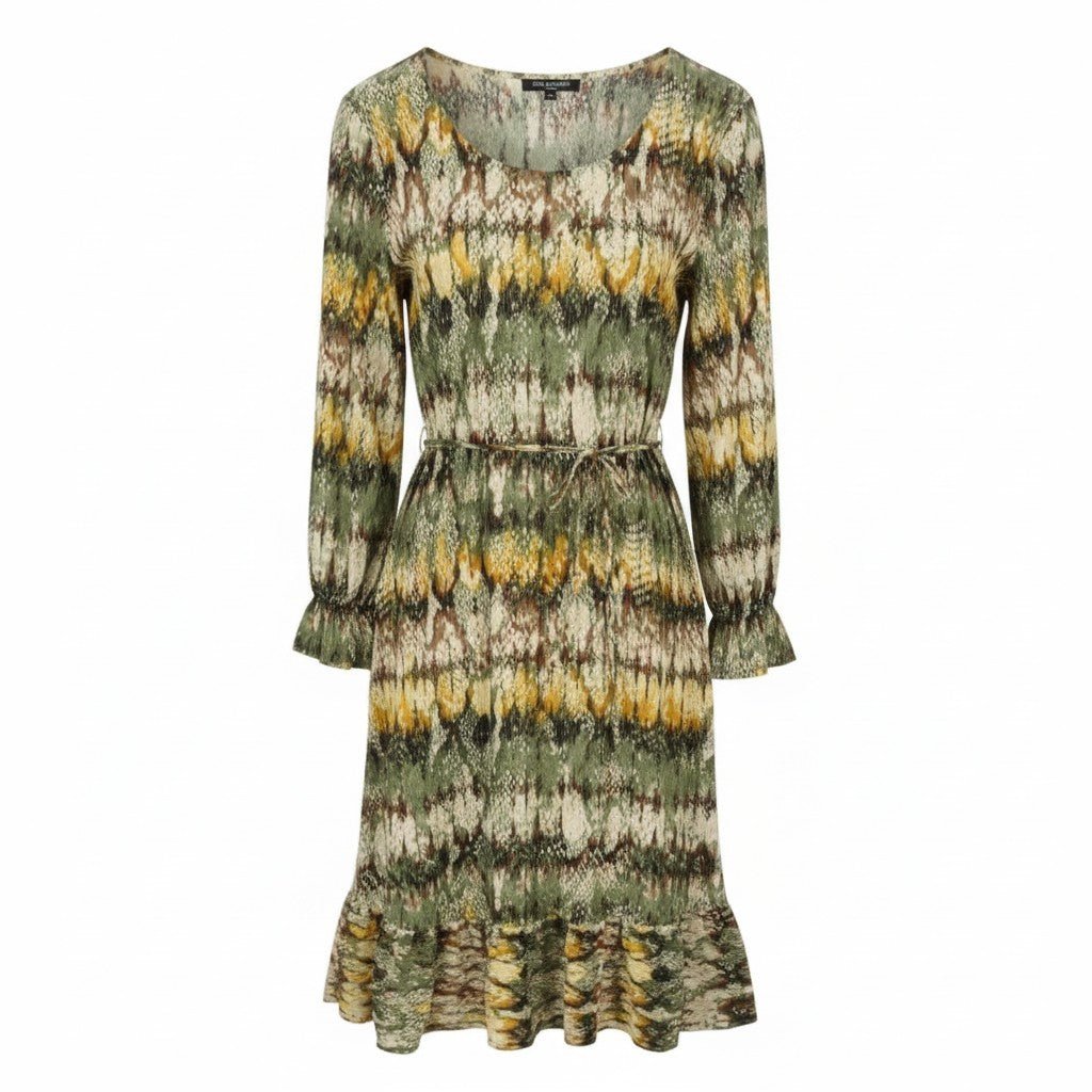 Dress Kimo