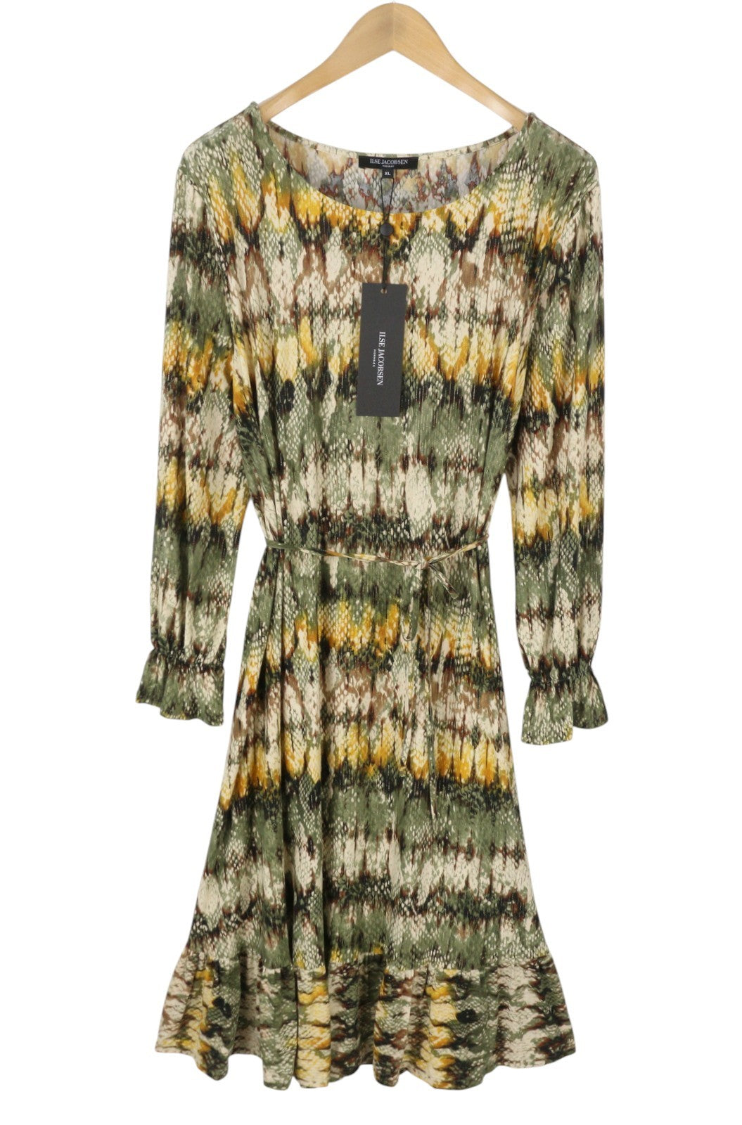 Dress Kimo