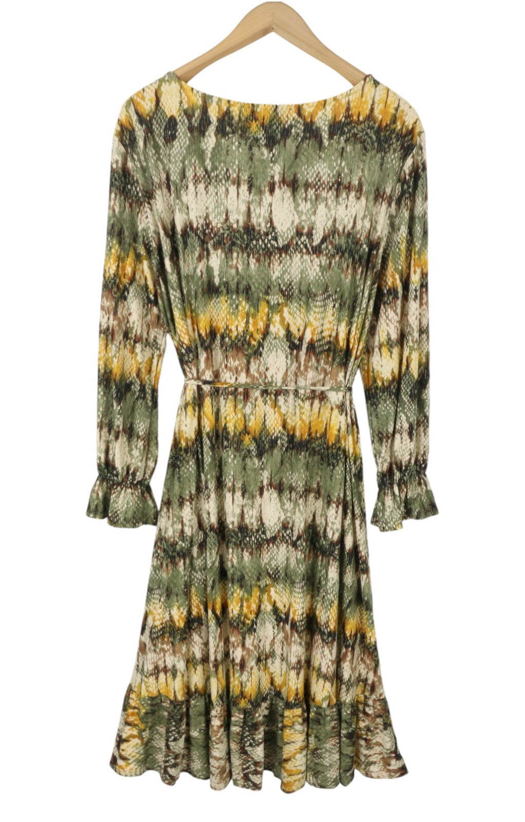 Dress Kimo