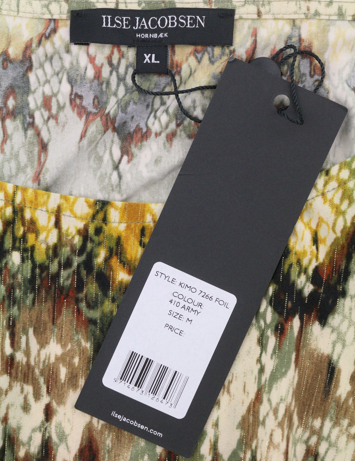 Dress Kimo