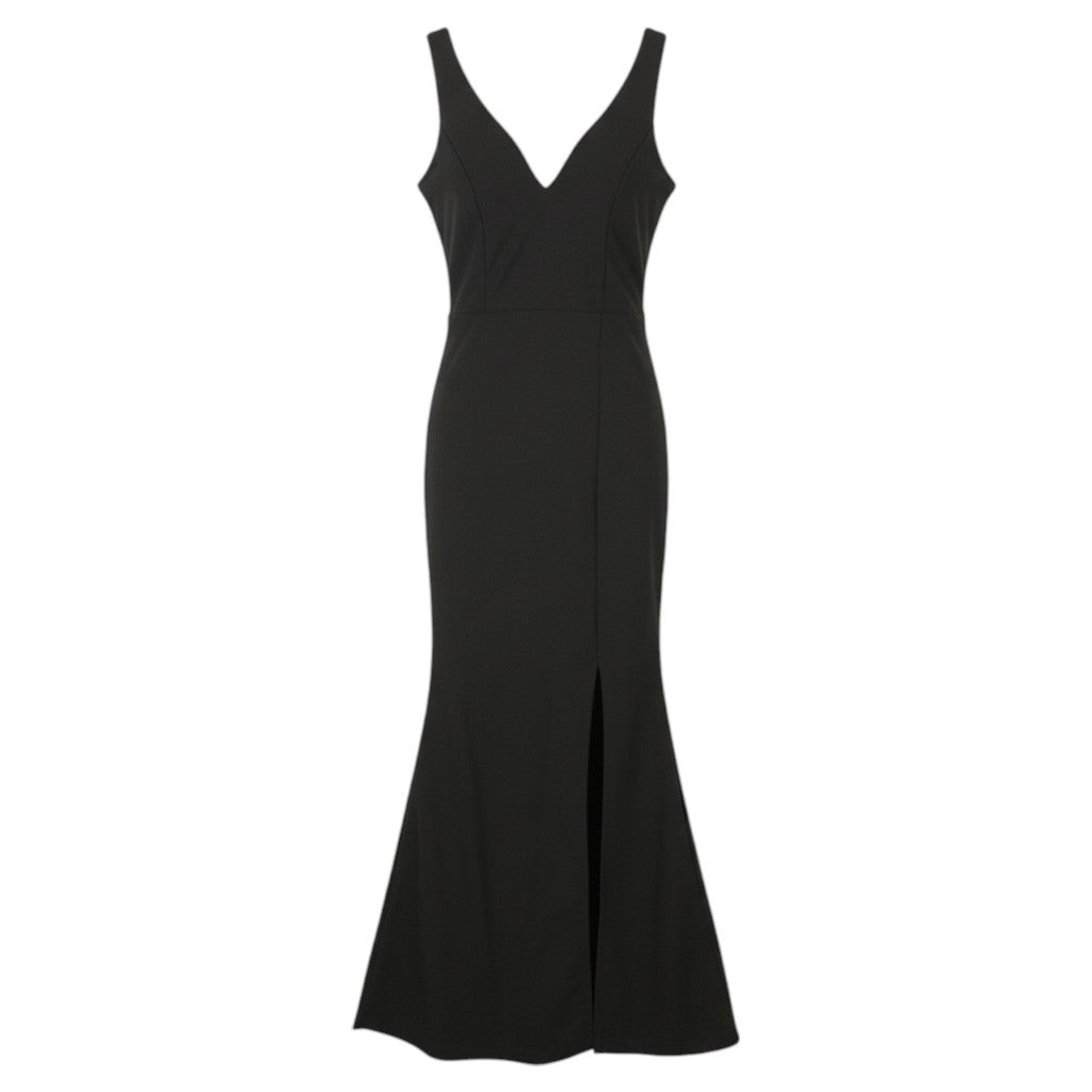 Klänning Rosie Cut Out Maxi