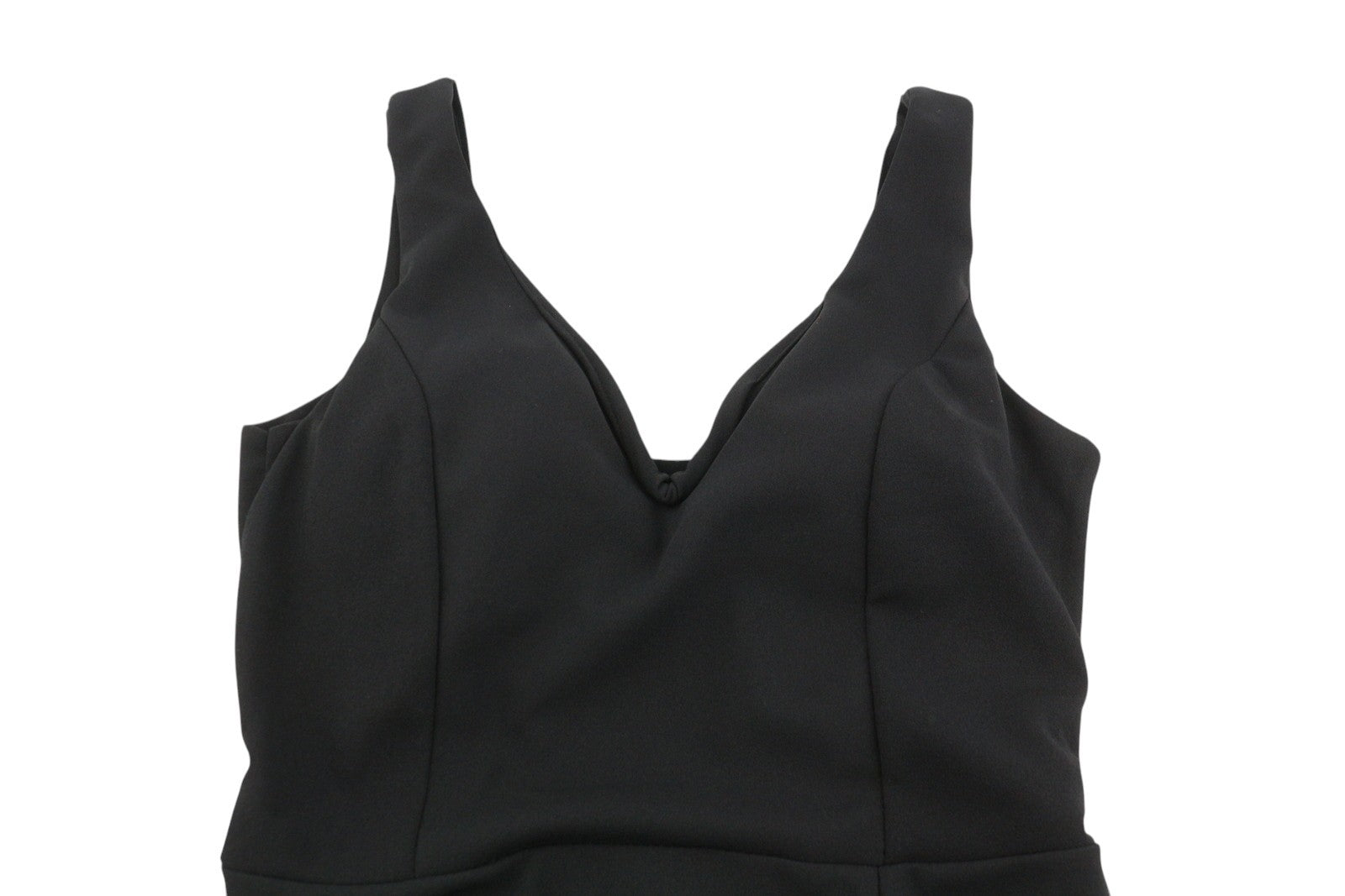 Klänning Rosie Cut Out Maxi