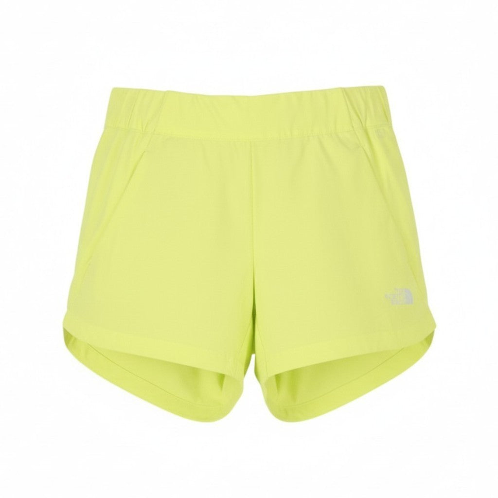 Pantaloncini Escursione Steller