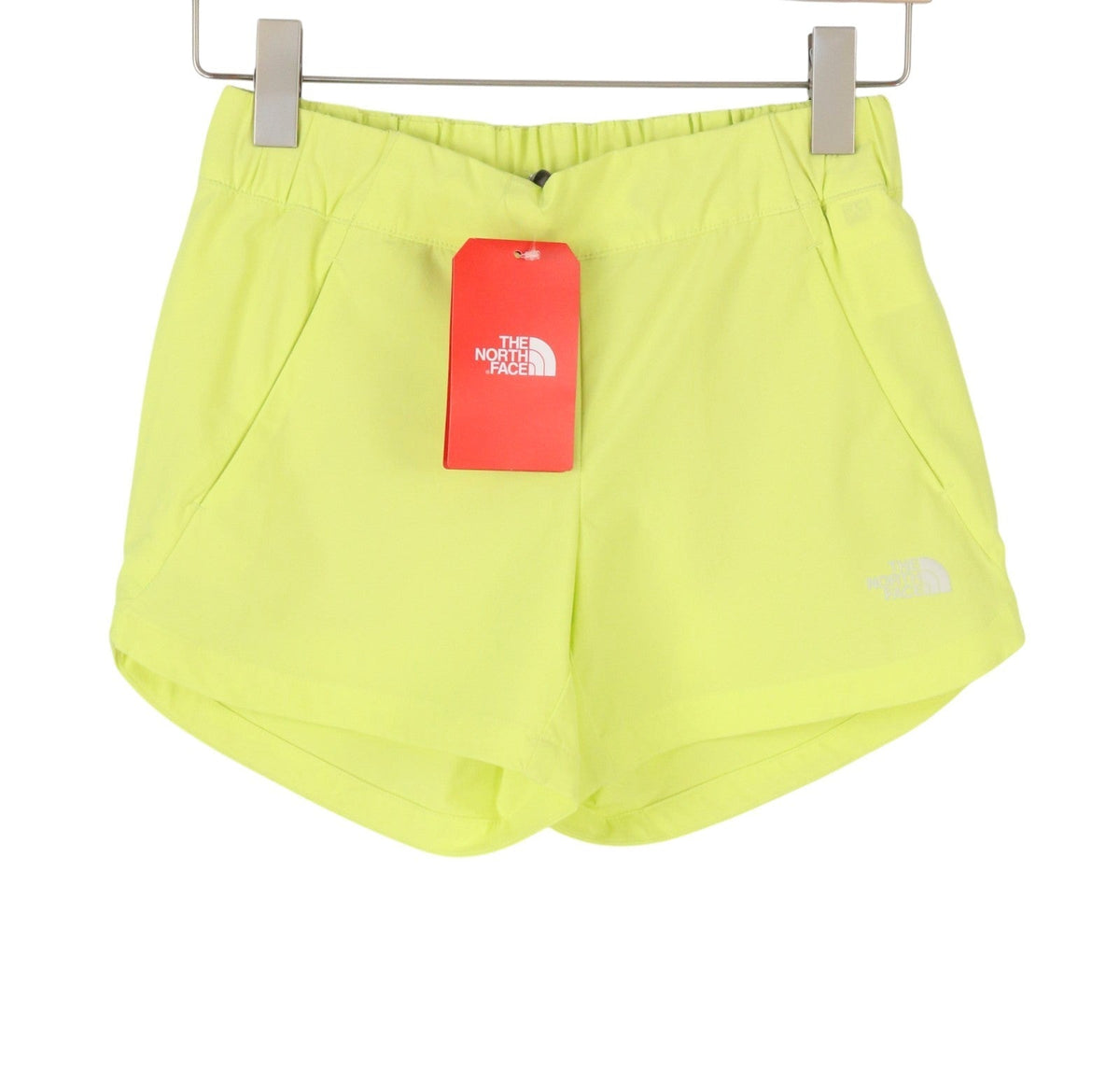 Pantaloncini Escursione Steller