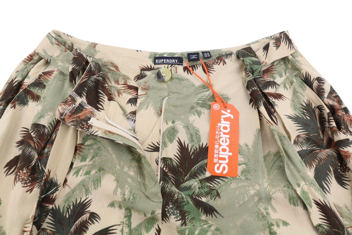 Shorts Vioscós Donn