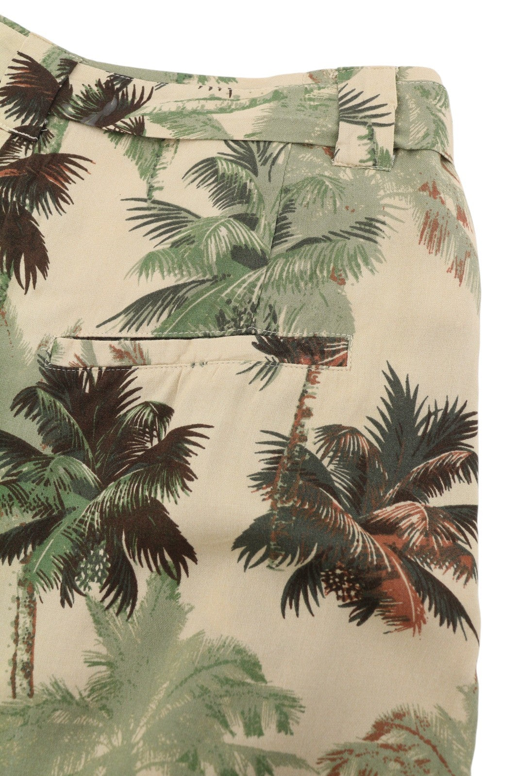 Shorts Vioscós Donn