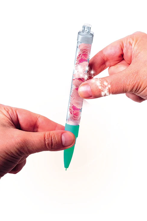 Idea Art Disney Princess Pen Factory Clementoni 18210