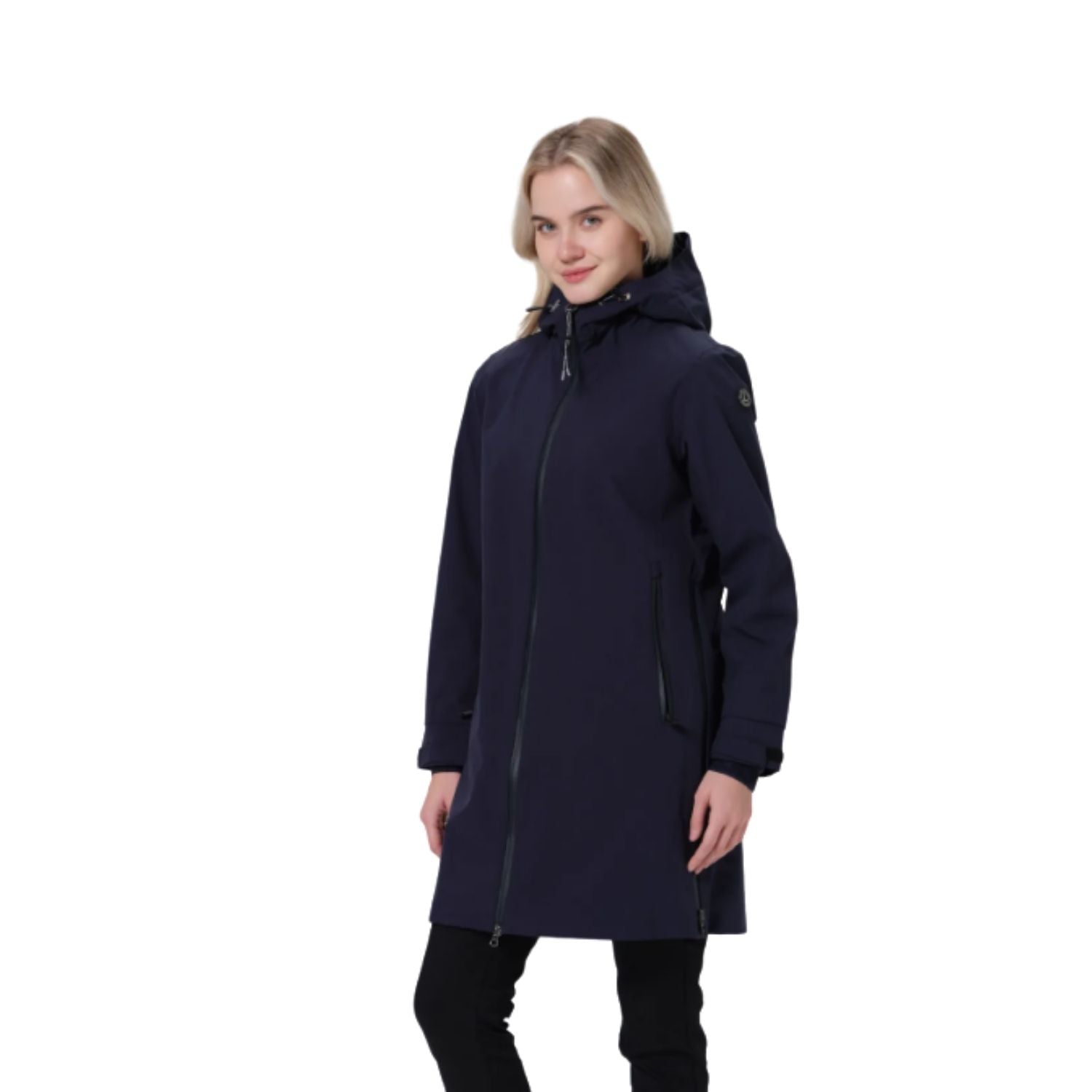Luhta Women's Summer Jacket