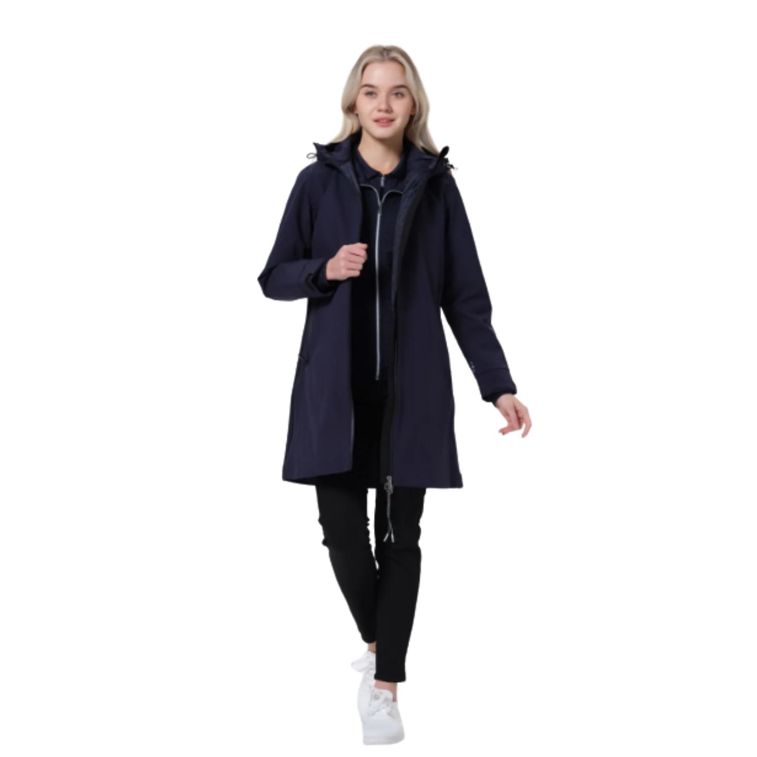 Luhta Women's Summer Jacket