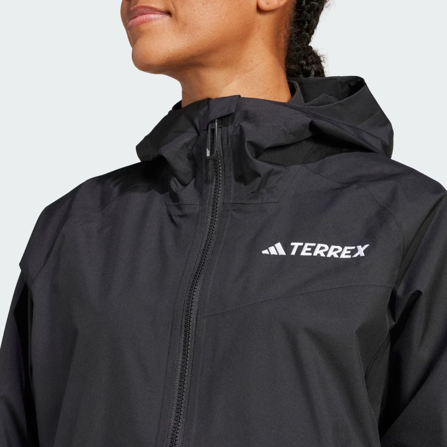 Adidas Women's Hiking Jacket