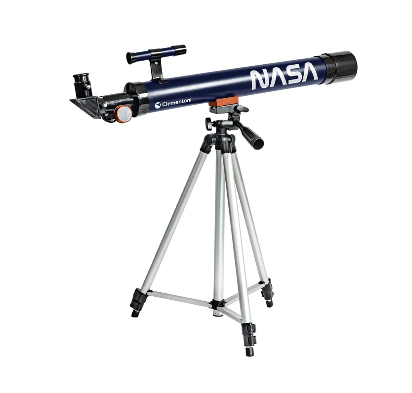 Scientific Fun Nasa Telescope Clementoni 50756