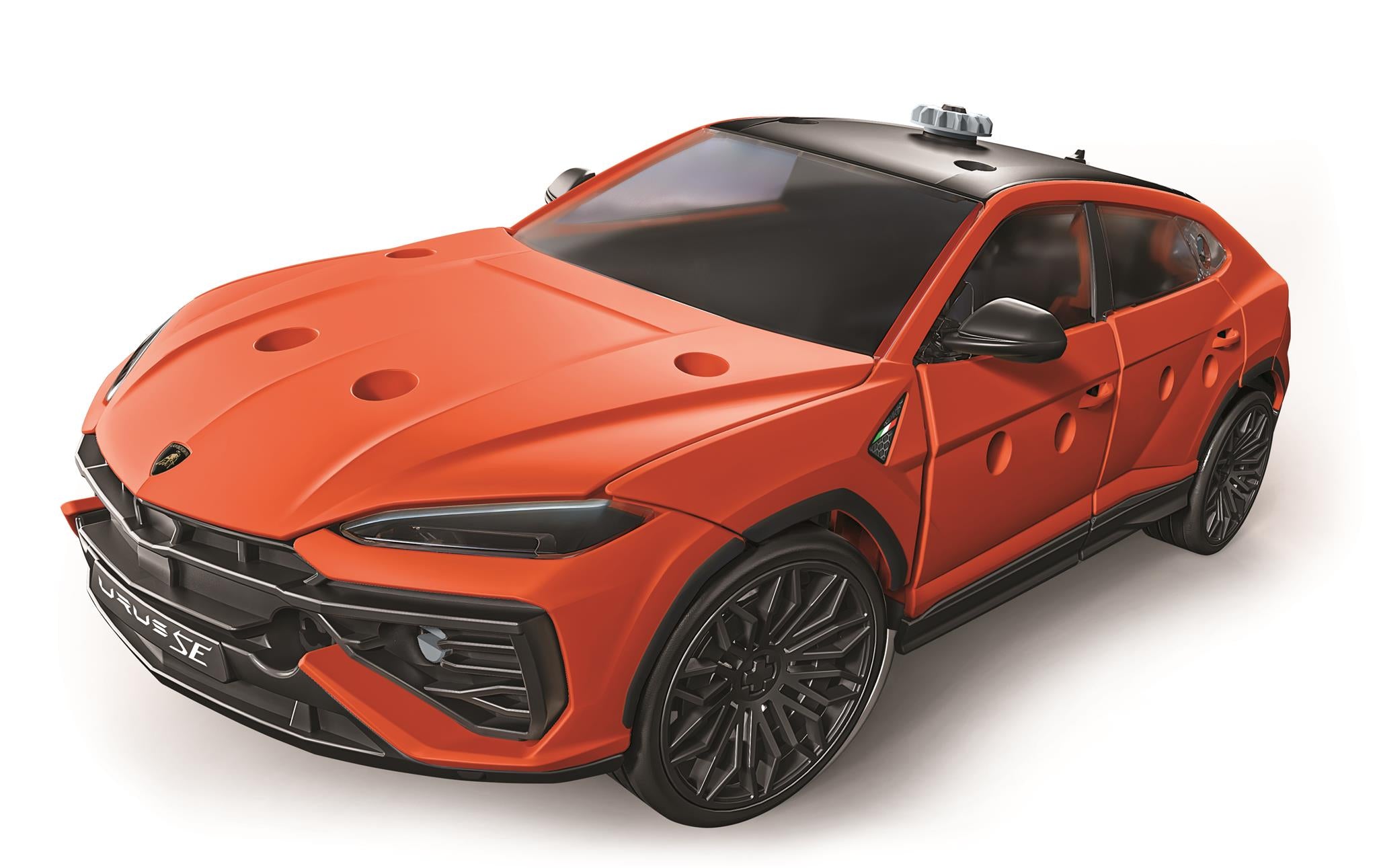 Science & Play Mechanics Laboratory: Lamborghini Urus Clementoni 50246