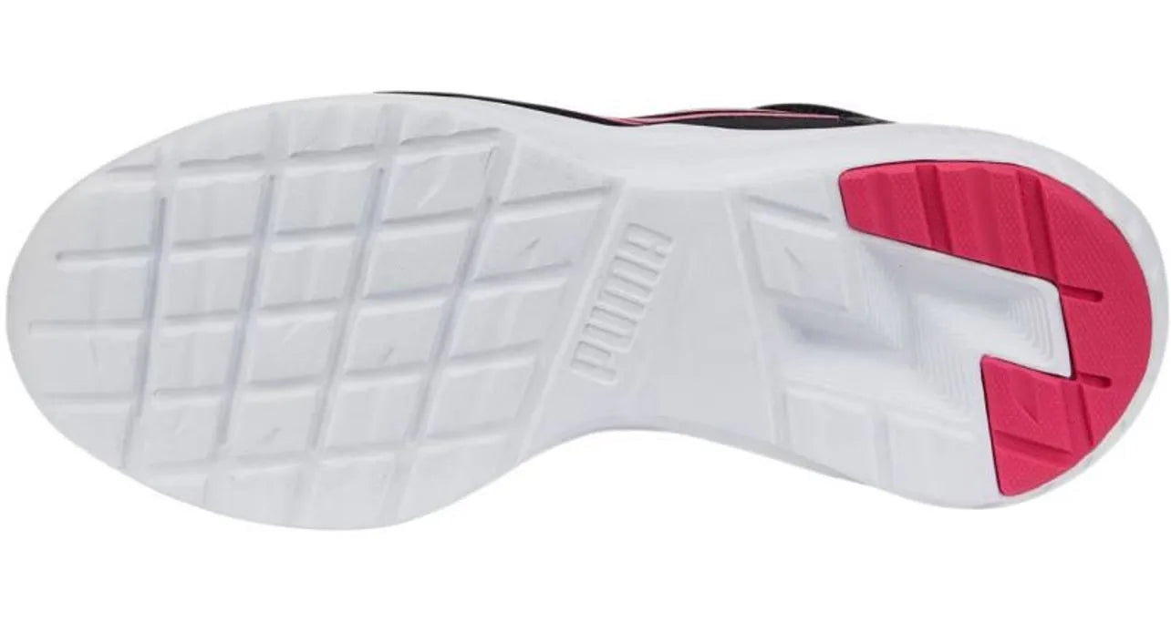 Buty Puma All-day Active Black-sunset Pink Czarne