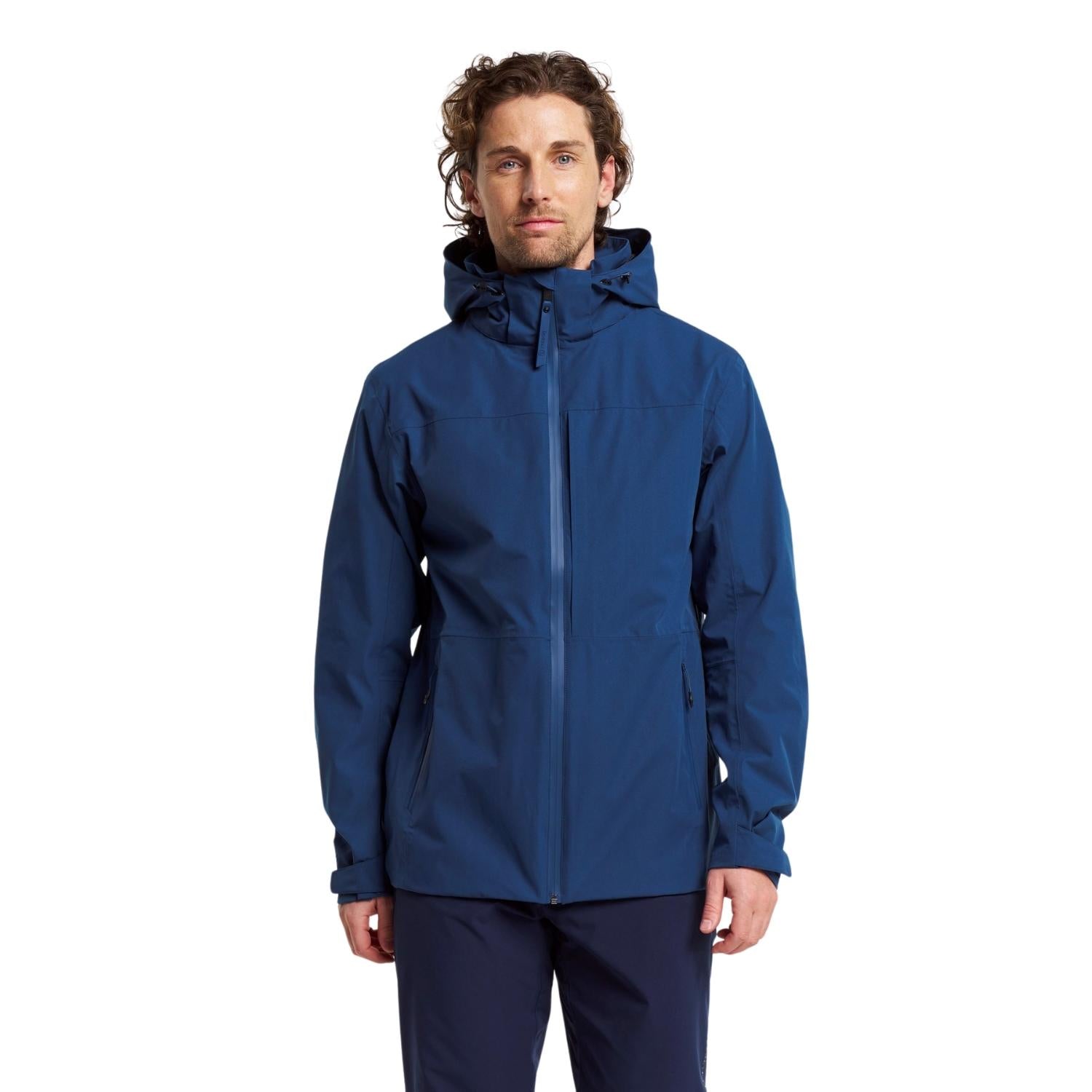 Tenson Men's Summer Jacket