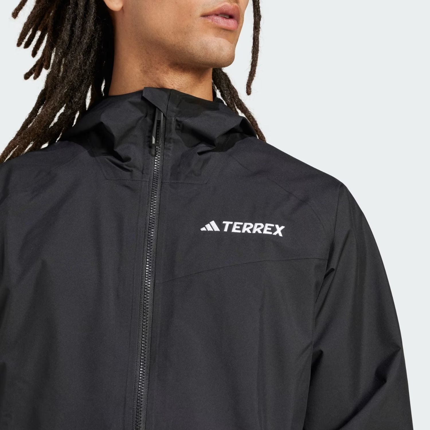 Adidas Hiking Jacket Men