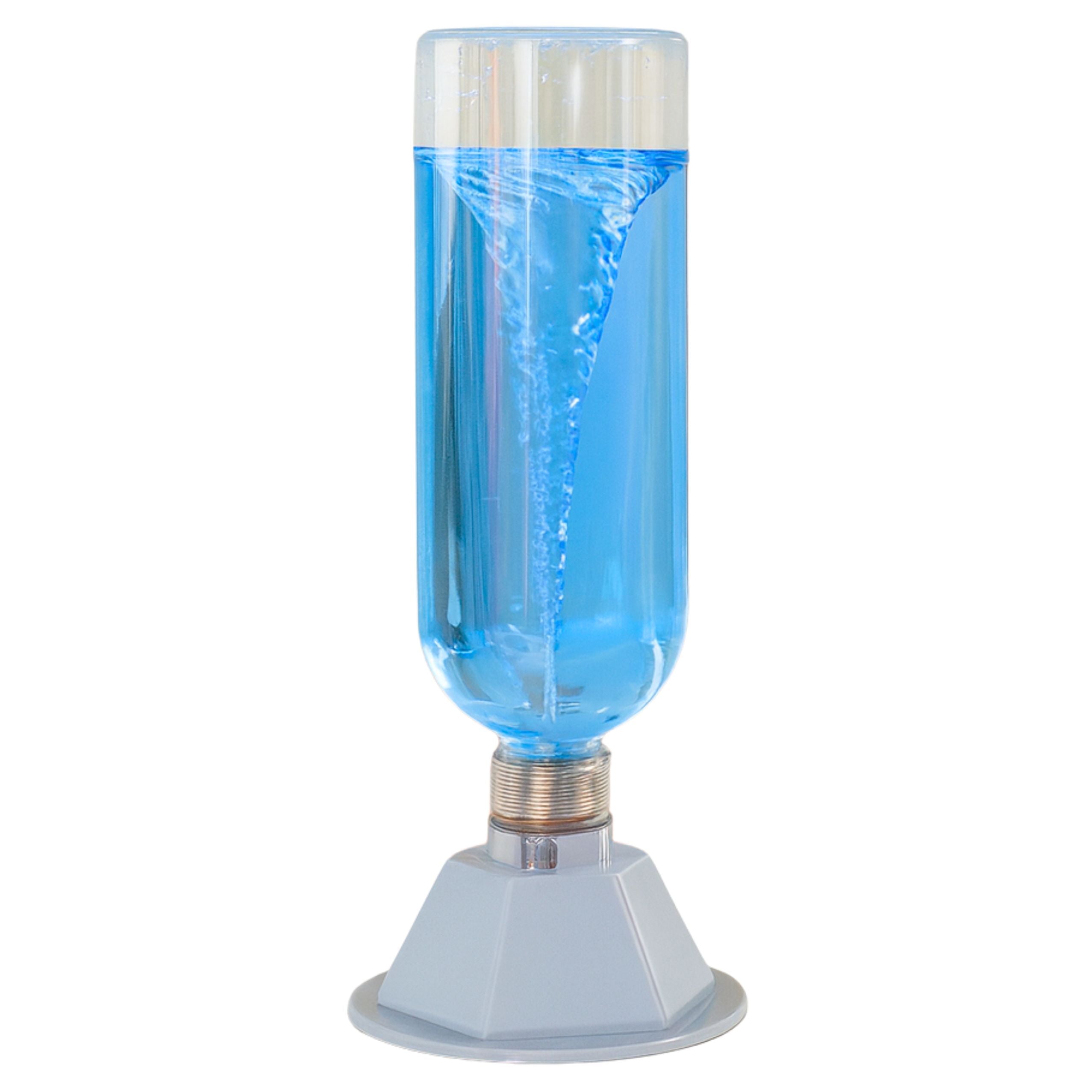 Diy Tornado Simulator Educational Experiment Kit