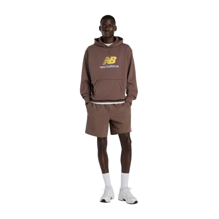 Męski sweter na co dzień New Balance