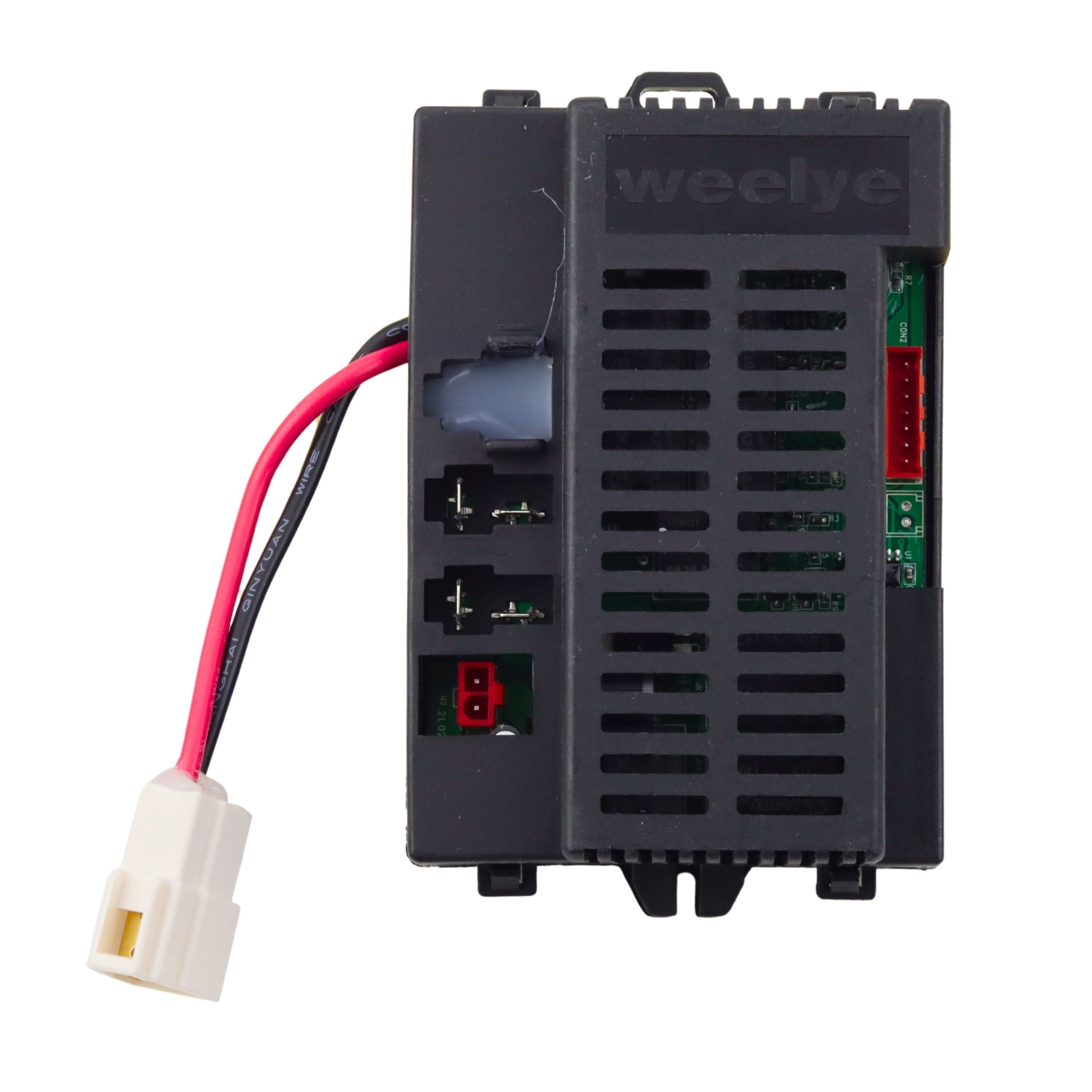 Moduł centralny 24 V do elektrycznego samochodu terenowego S615