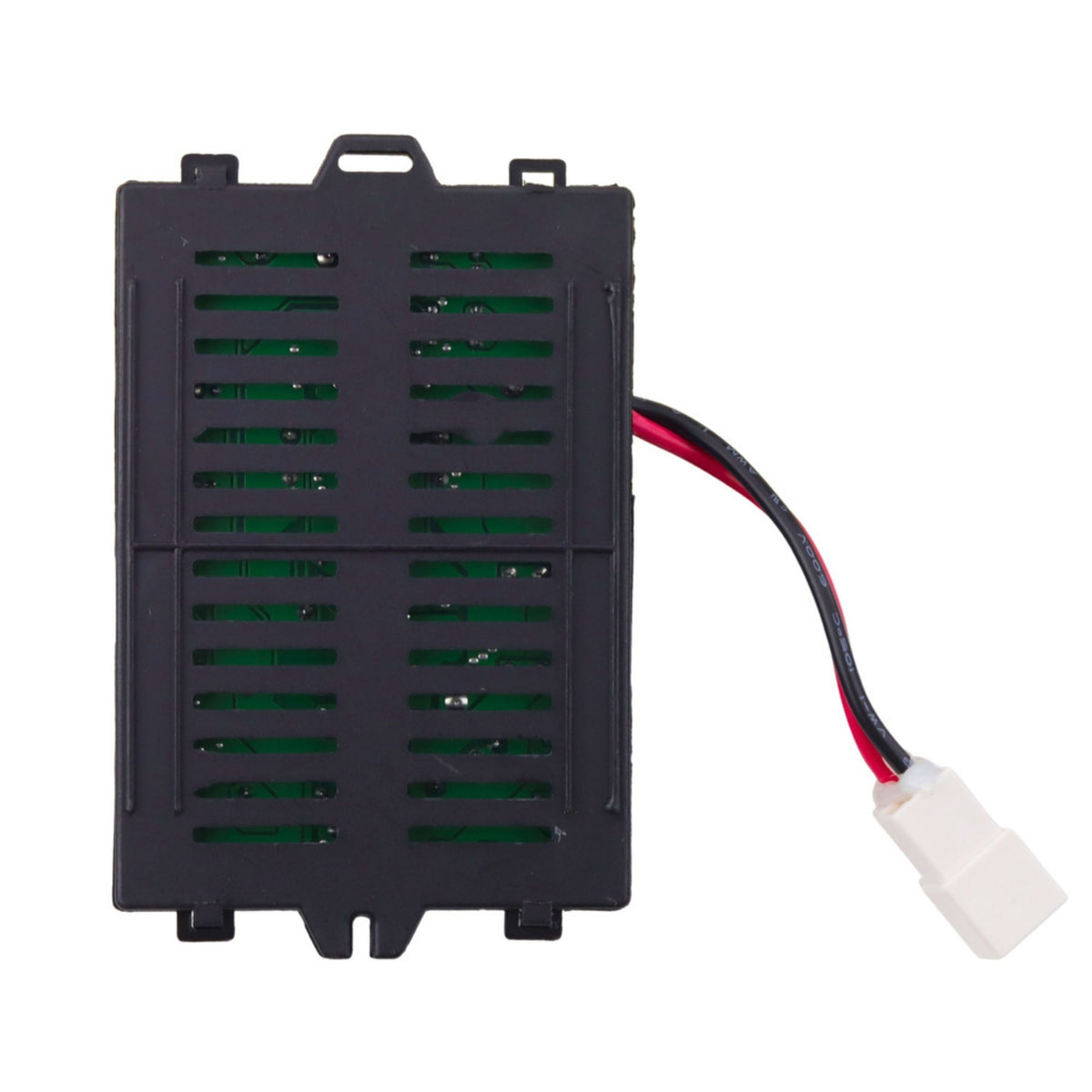 Rx101 24v centralmodul för elektrisk åkbil