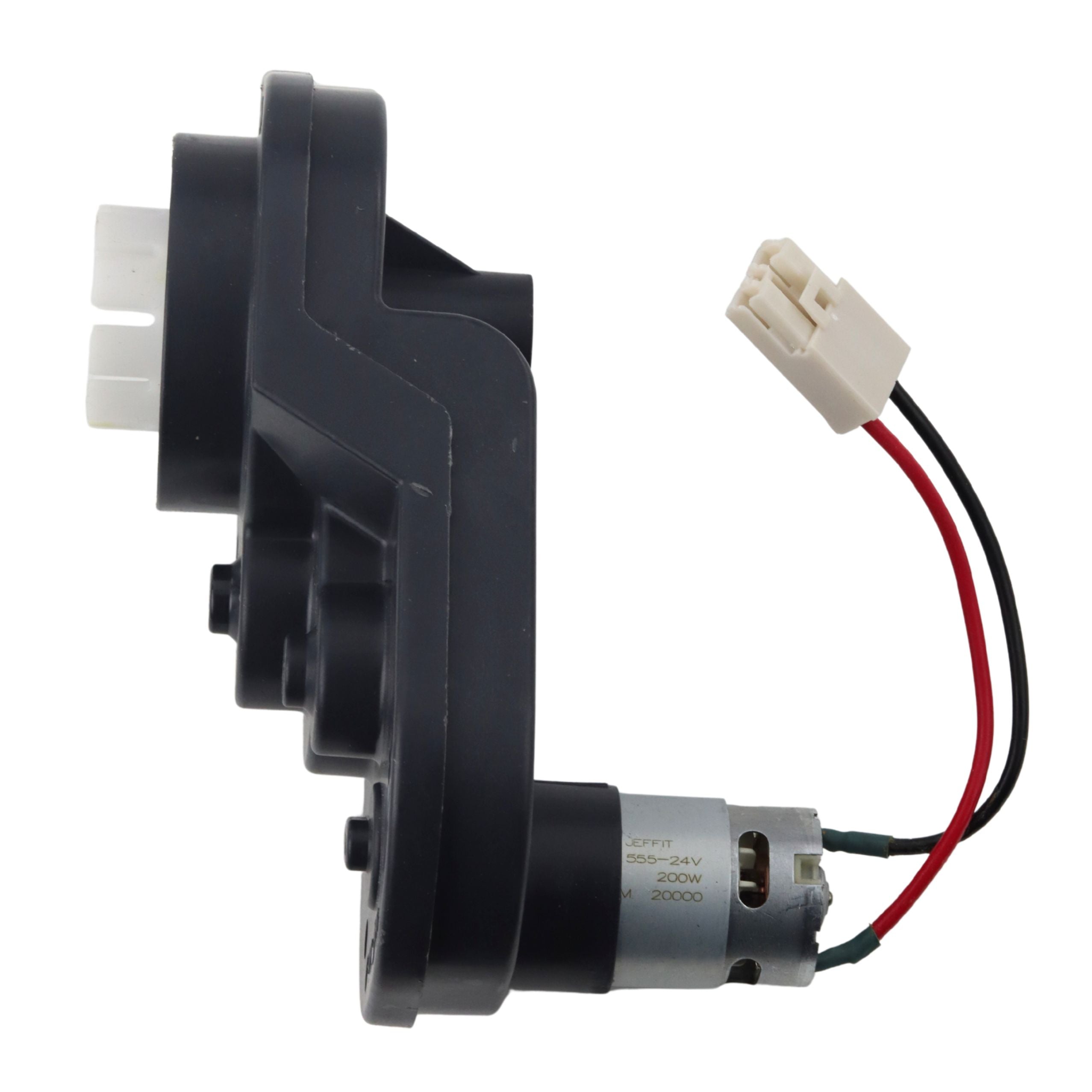 24v Engine Gearbox For Js360 Electric Ride On Vehicle