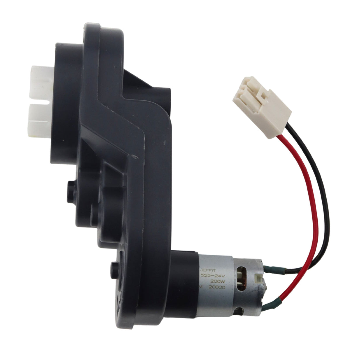 Giarbhosca Innill 24v Do Js360 Taistil Leictreach Ar Fheithicil