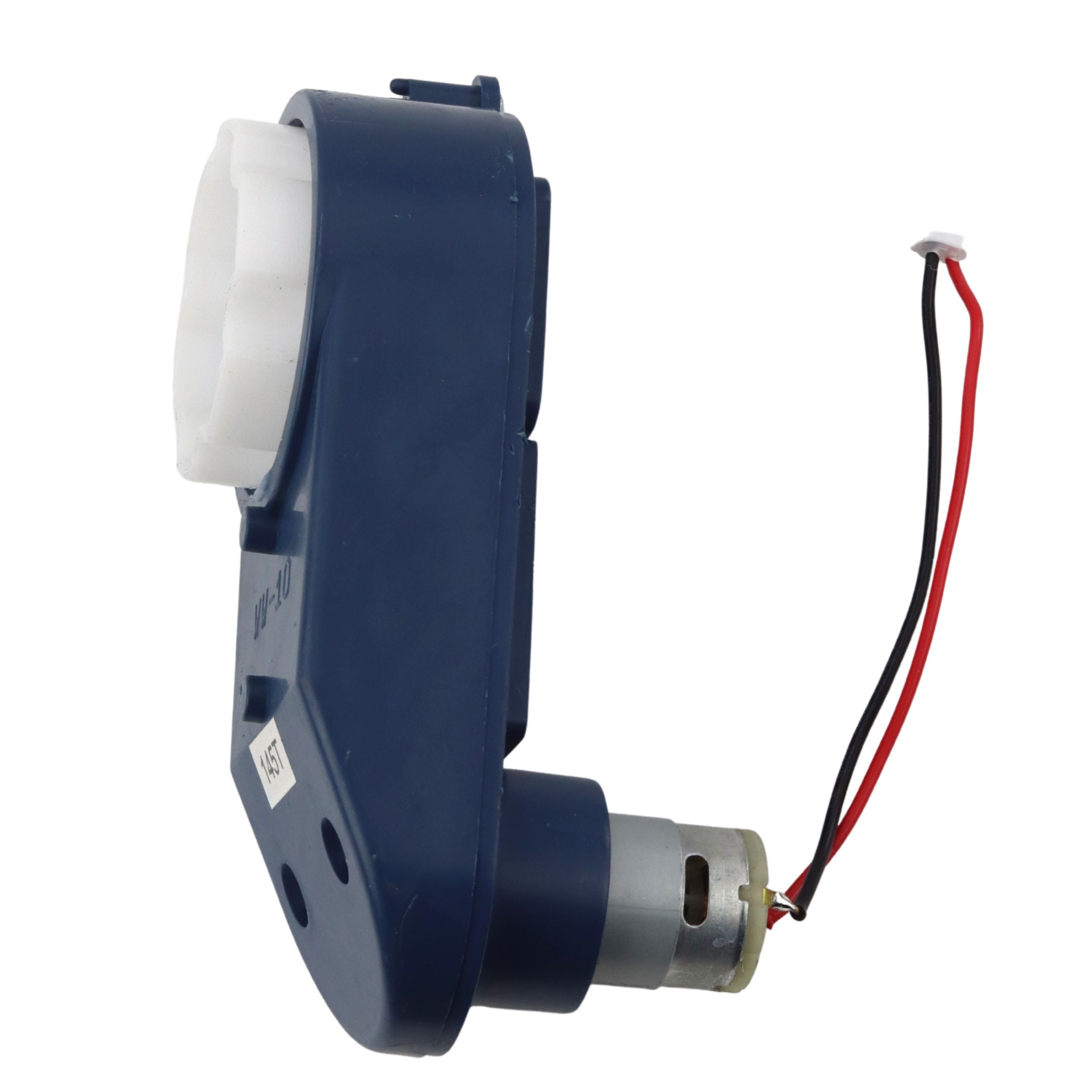 12v Engine Gearbox For Bbh-030 Electric Ride On Car