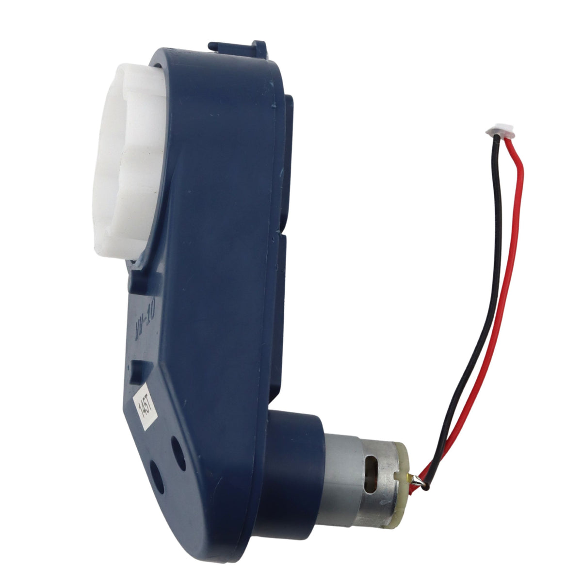 Giarbhosca Inneall 12v Do Thaisteal Leictreach Bbh-030 ar Charr