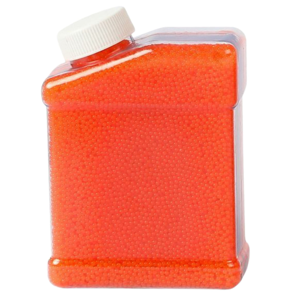 Ensemble de boules d'eau hydrogel orange pour pistolets 20000 pcs.