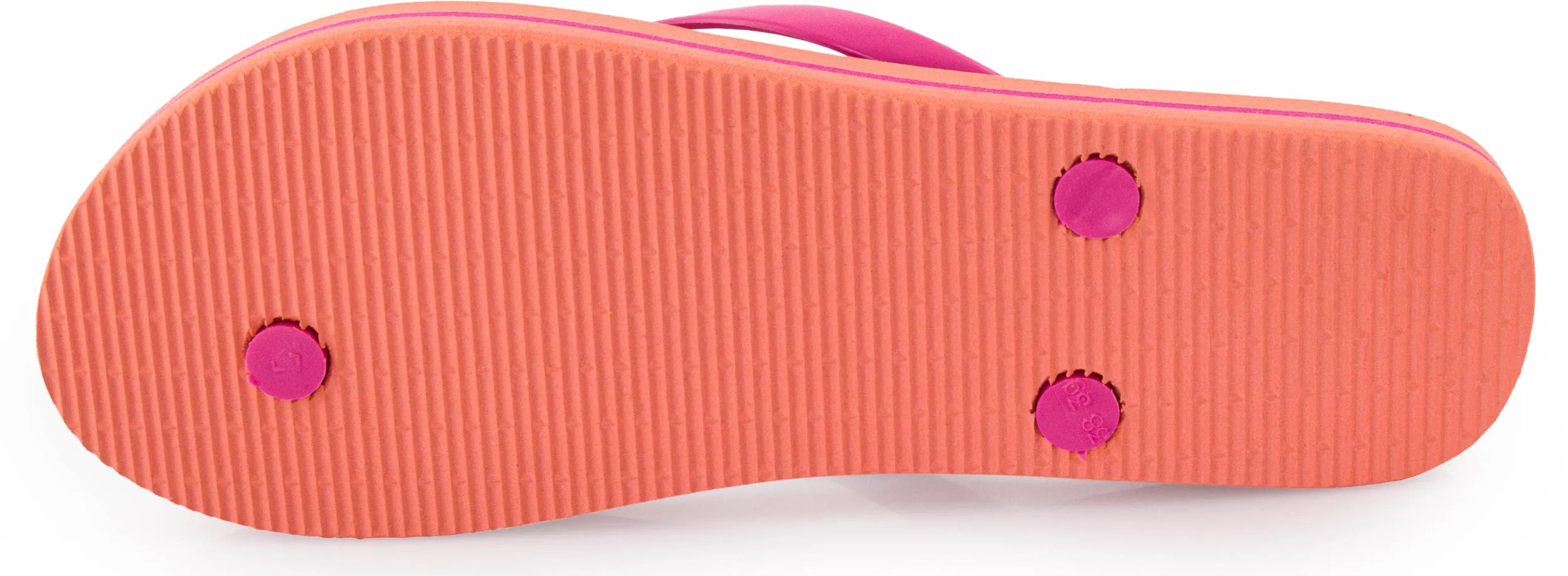Infradito da donna Mistral Multiflower Infradito Rosa