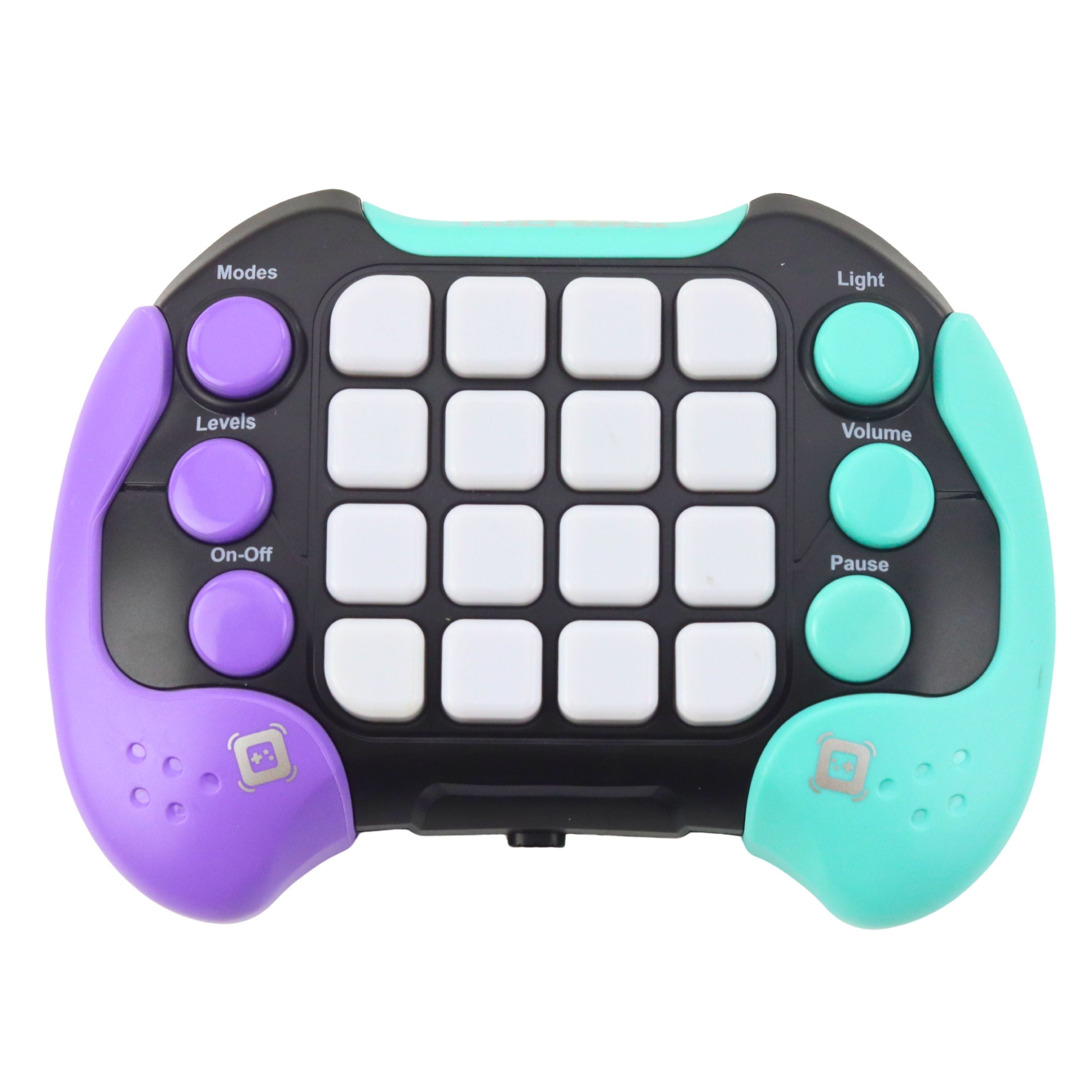 Electronic Arcade Educational Console Game With 11 Game Modes