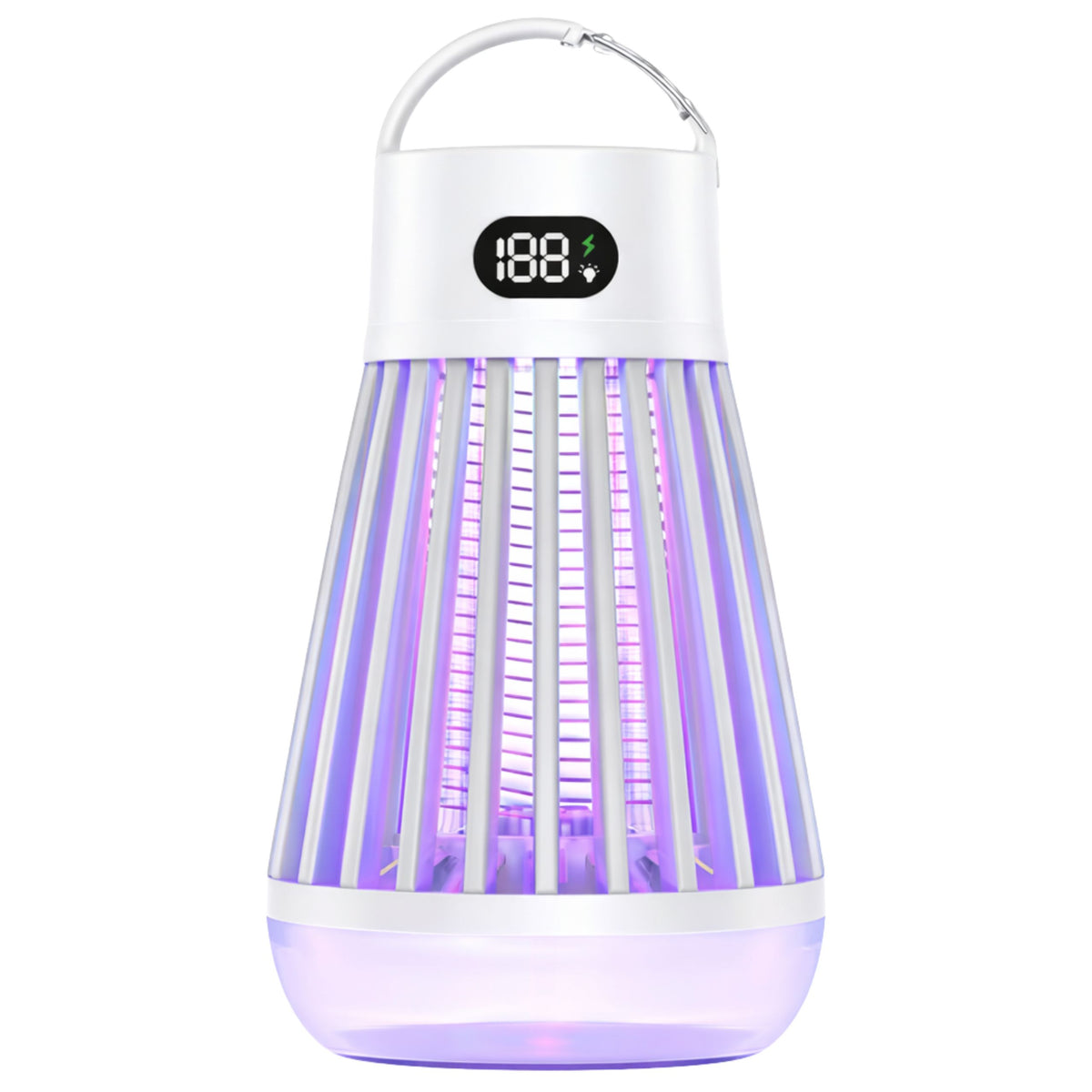 Lampa Killer Mosquito Leictreach Uv Solas Bán