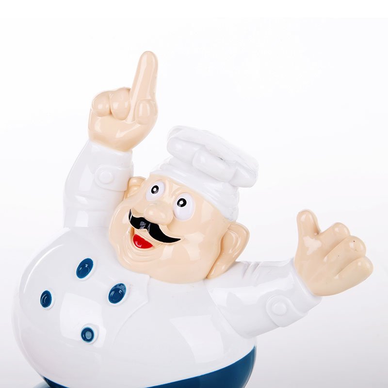 Prepare Your Pizza Family Action Game Yummy!