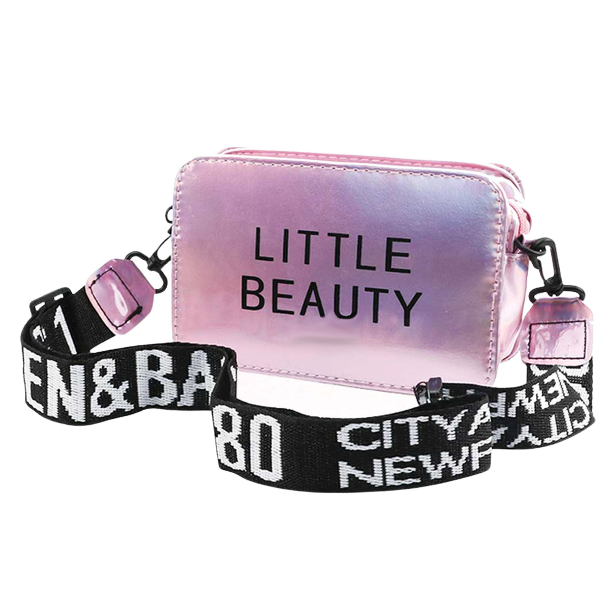 Conjunto de beleza para bolsa de cosméticos acessórios ajustáveis