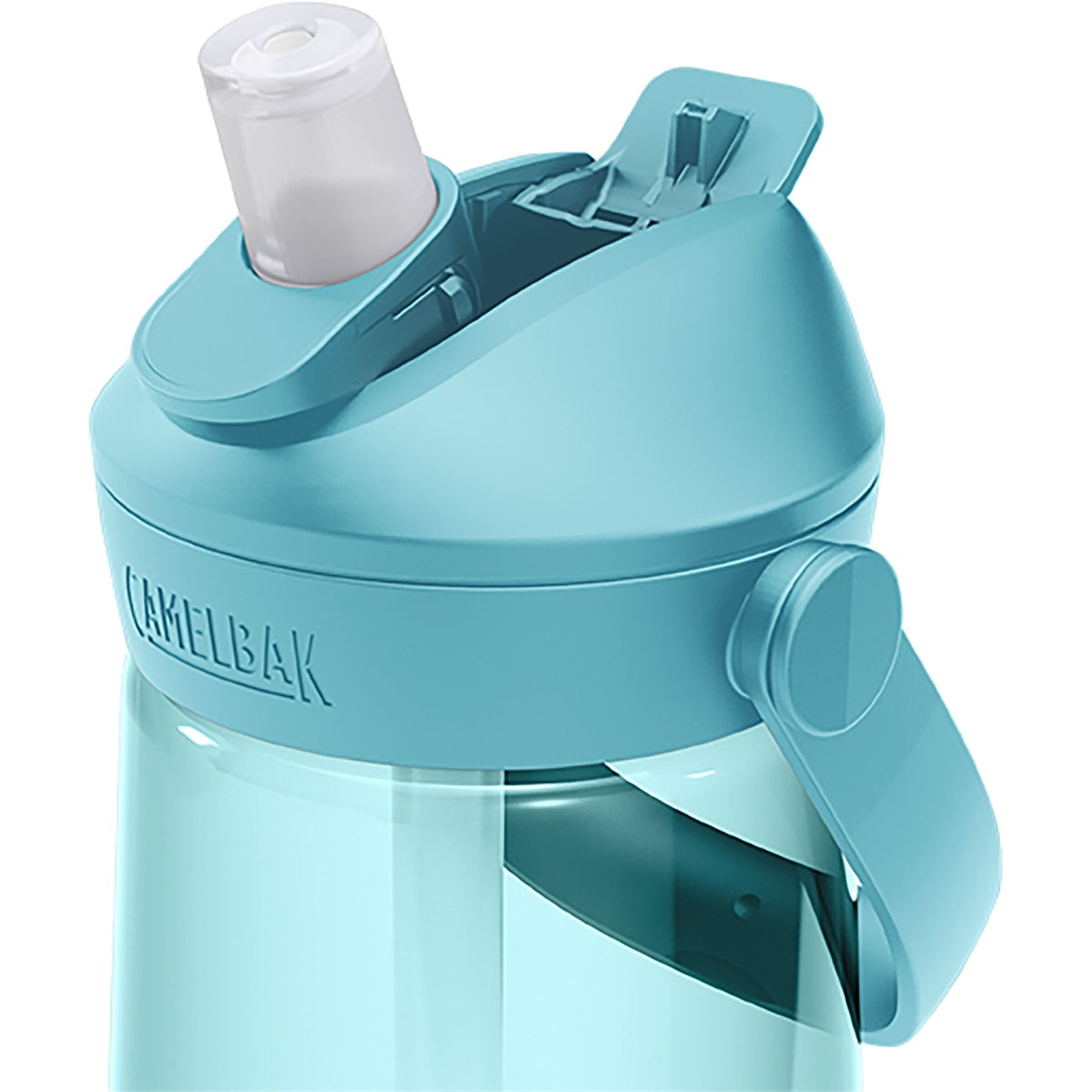 Camelbak Thrive Flip Straw 1 L Cove