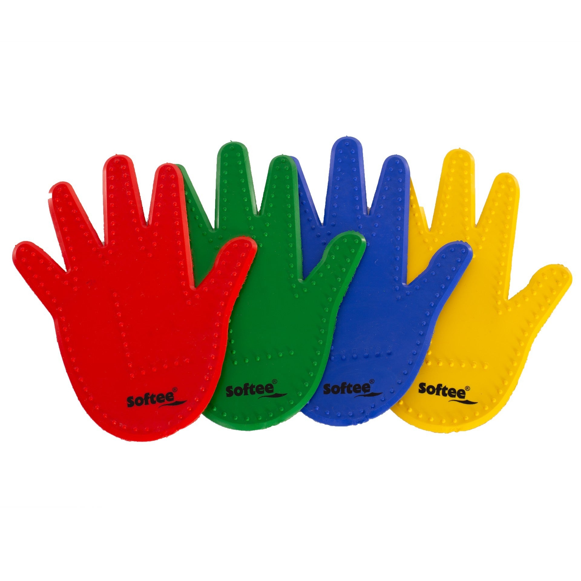 Nastavte 2 značkovací ruce