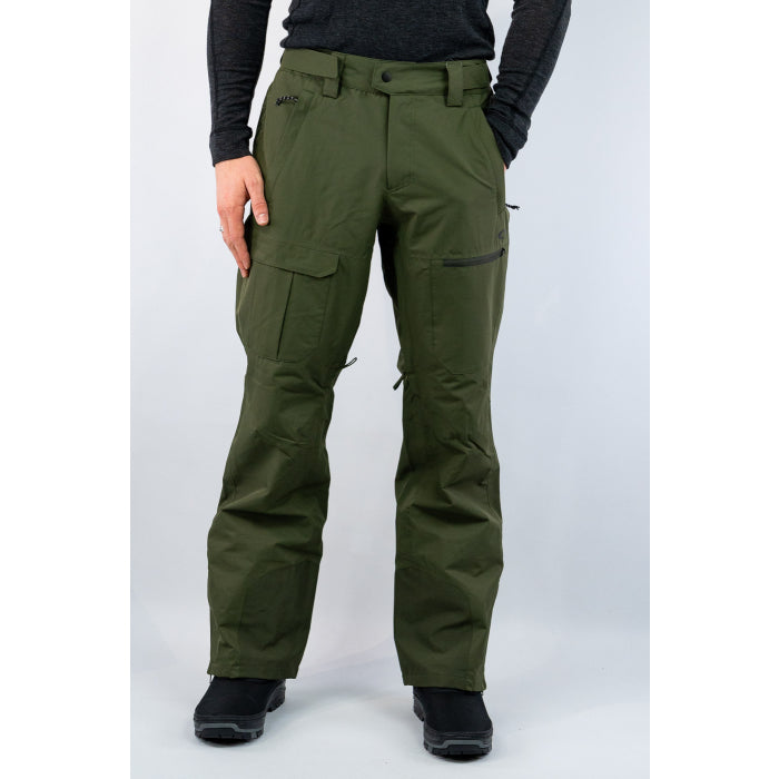 Oakley Pantalon de ski/snowboard pour hommes