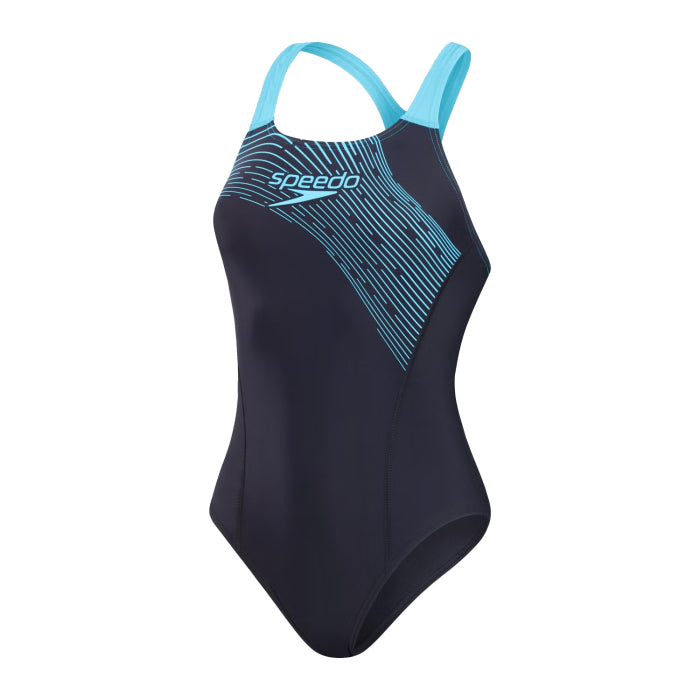 Speedo Swimsuit Women's