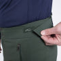 Kjus Softshell Pants Men