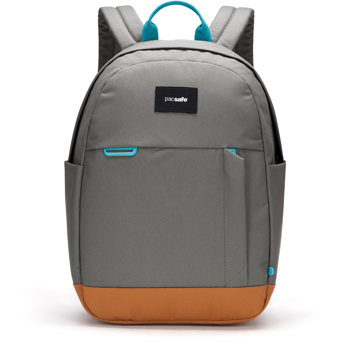 Pacsafe Go 15l Backpack Stone