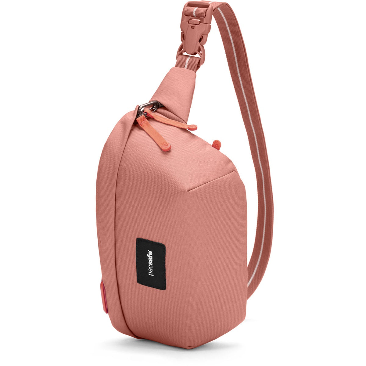 Pacsafe Go Sling Pack Rose