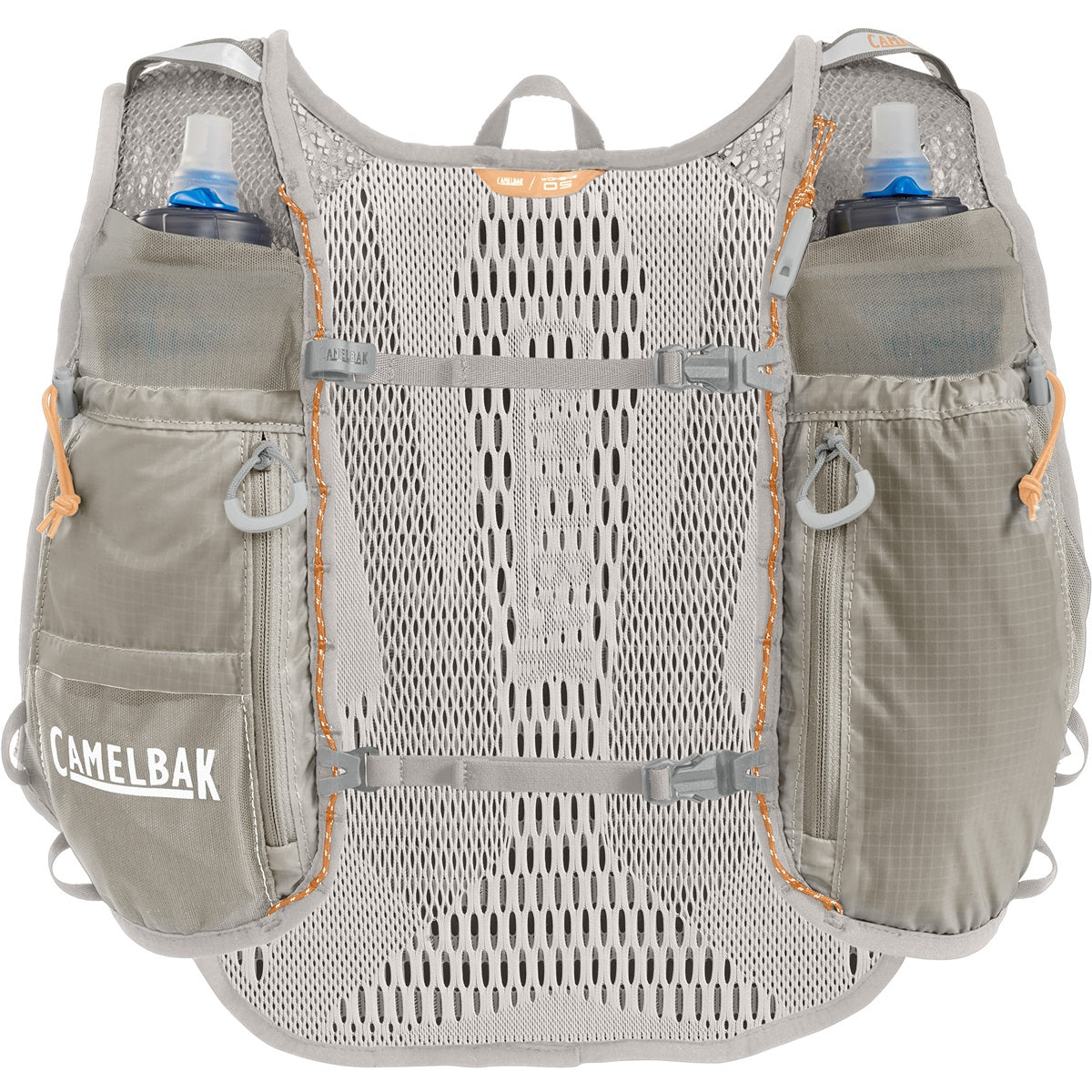 Camelbak Women's Zephyr Pro Flint Gray