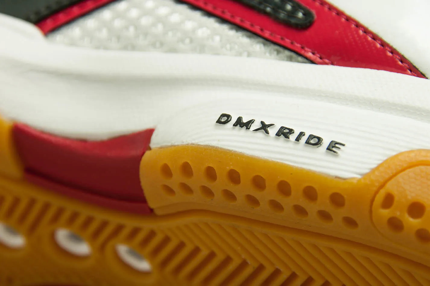 Women's Reebok Superior White