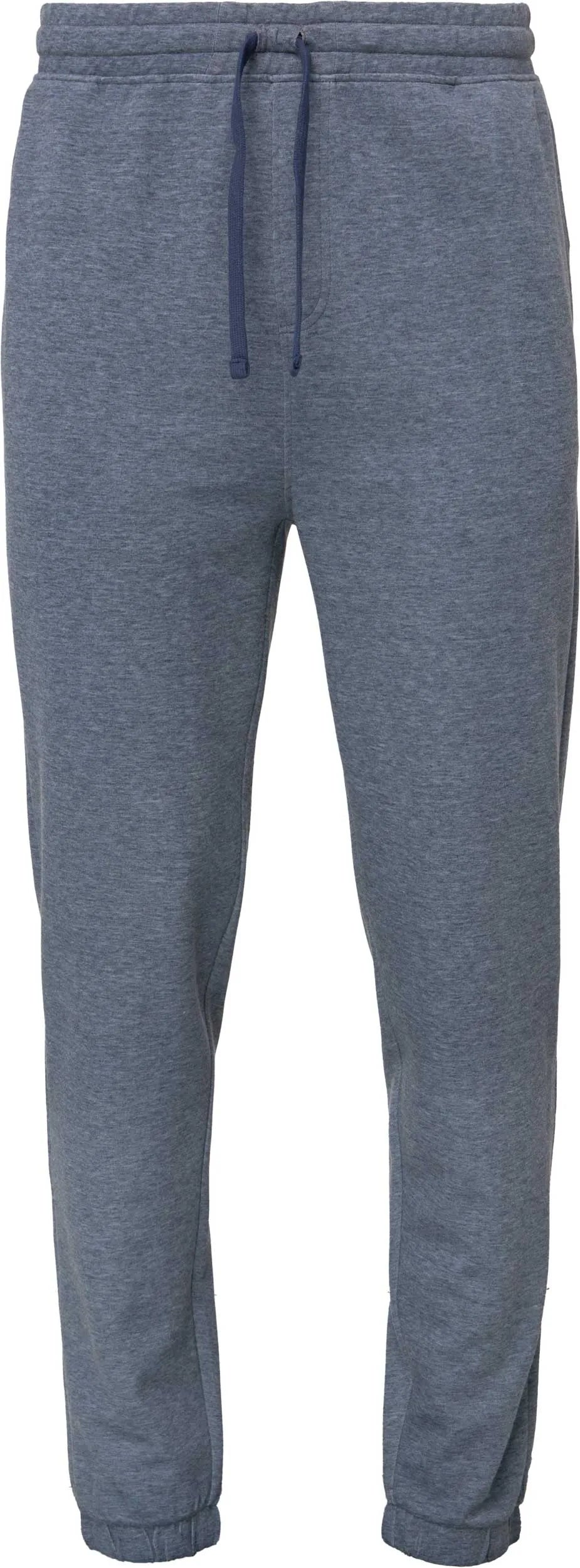 Pantaloni de trening pentru bărbați Loap Ecrad Albastru închis Albastru