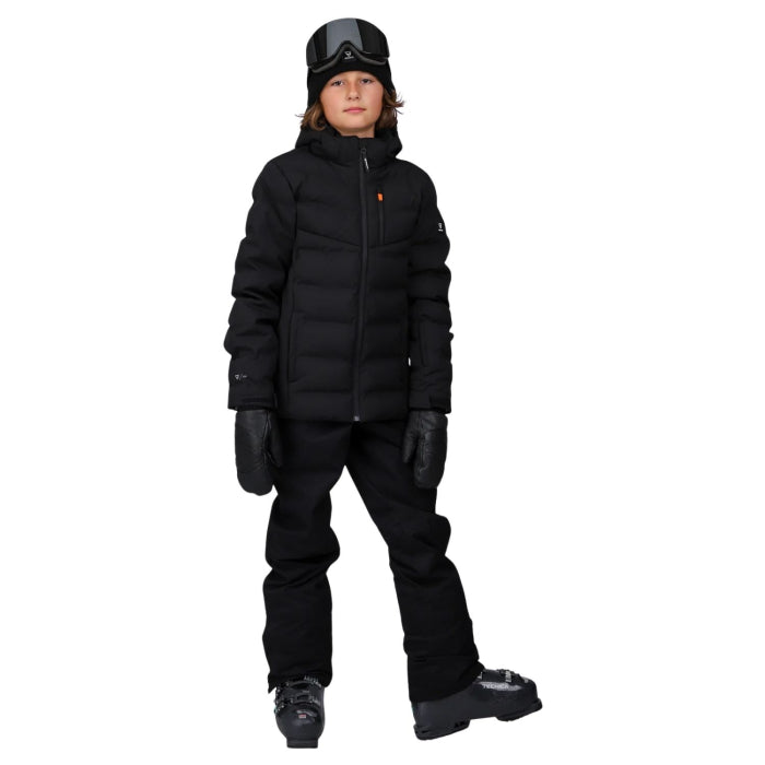 Brunotti Ski/snowboard Jacket Boys