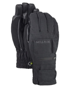 Crab Grab Ski Mittens Unisex