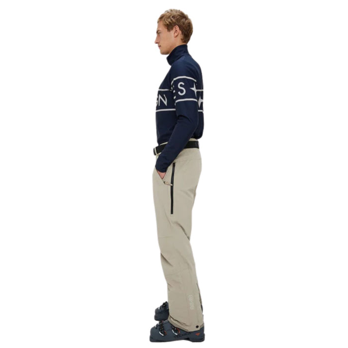 Altitude 8848 Softshell Trousers Men