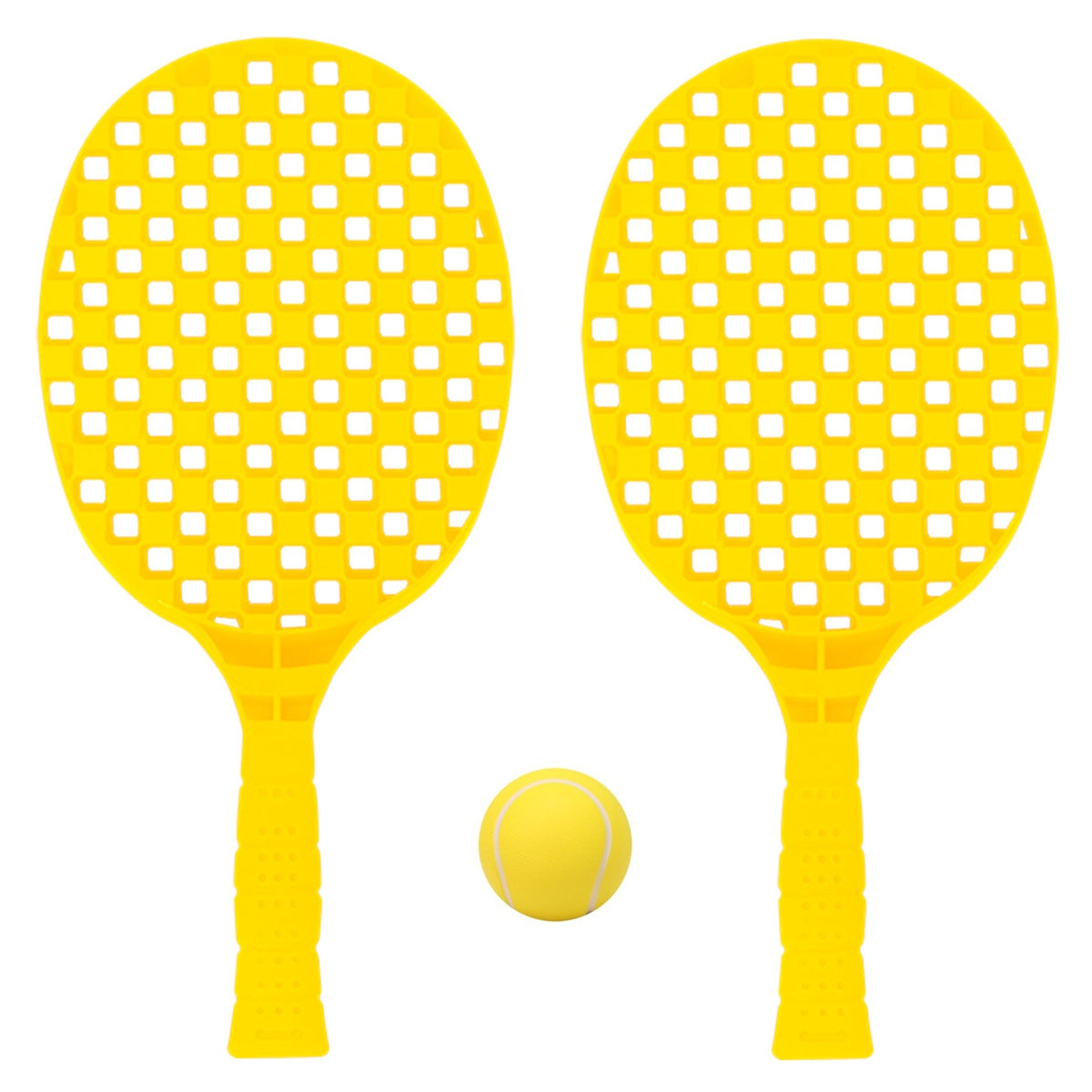 Set di palline - Da utilizzare solo con palline in schiuma Amarillo ÚNICA