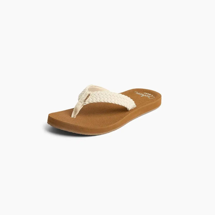 Reef Tongs Femme