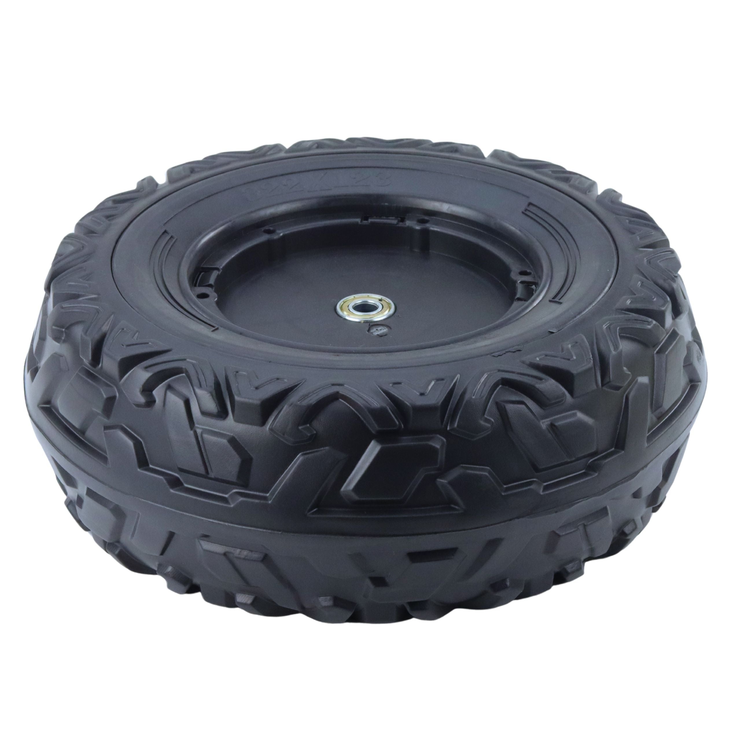 Wheel For Battery-powered Vehicle Dk-ca002