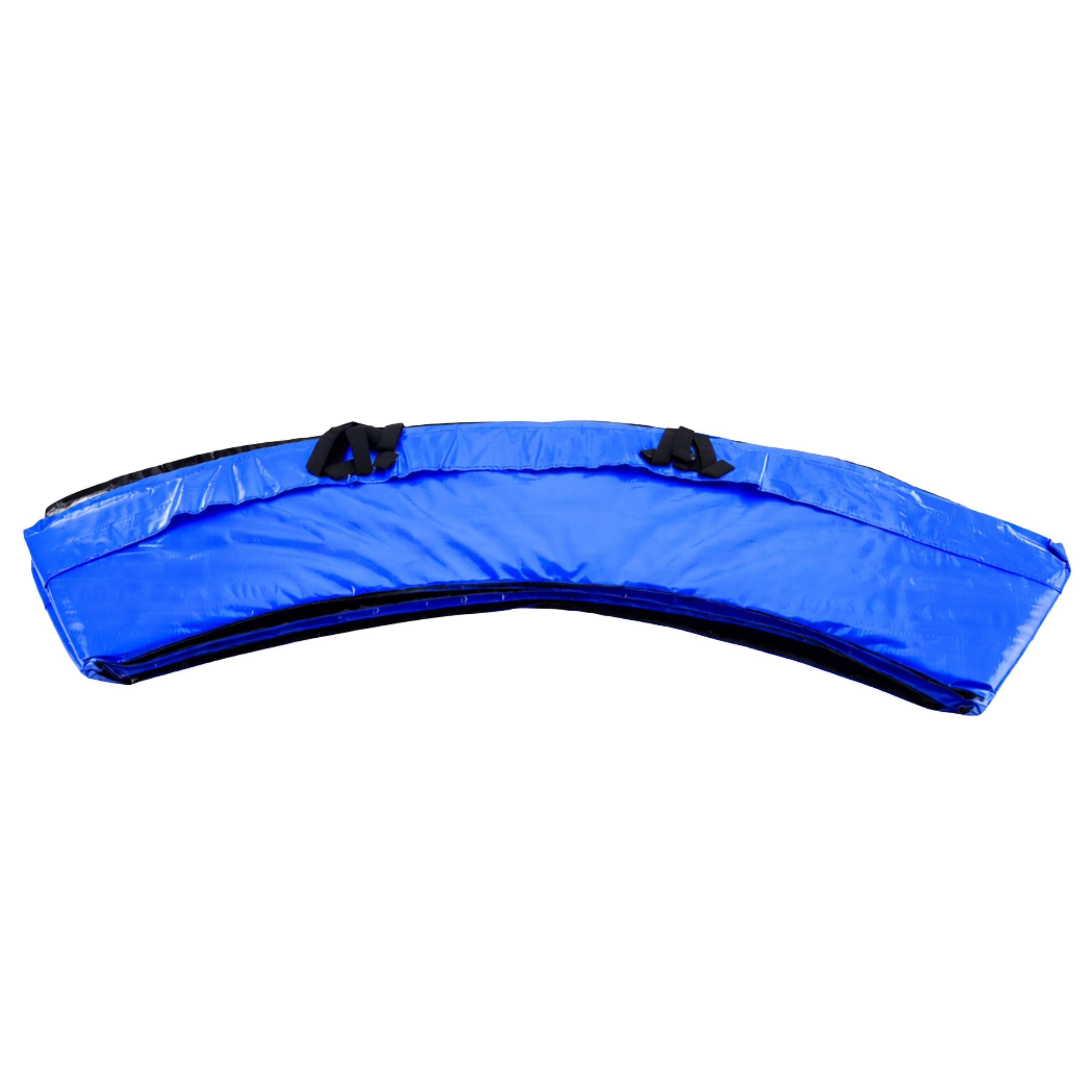 Lean Spring Pad For Trampoline Blue 305-312 Cm 10 Ft